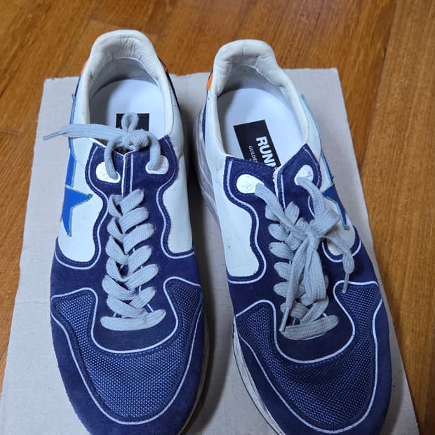 골든구스 스니커즈 