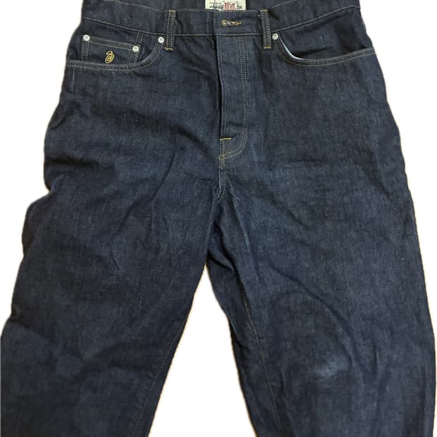 스투시 빅올진 32