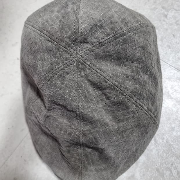 고트만 남성 헌팅캡