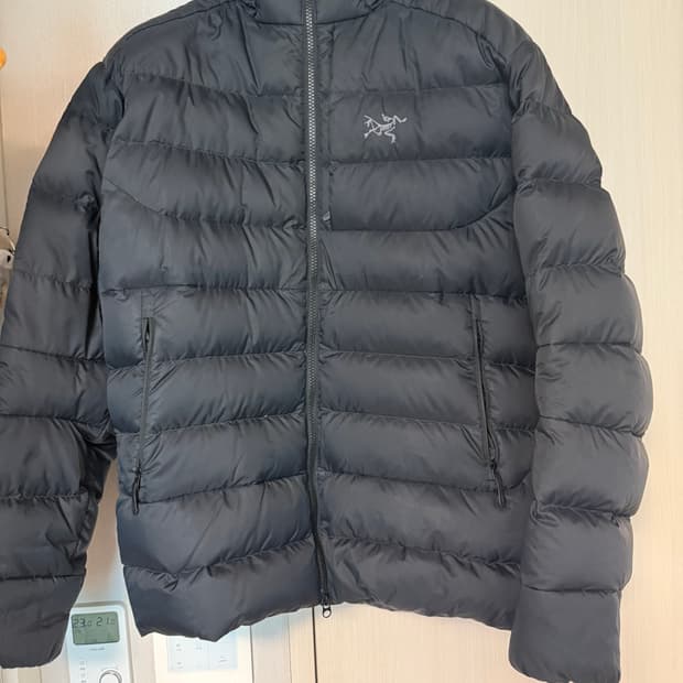 아크테릭스 토륨