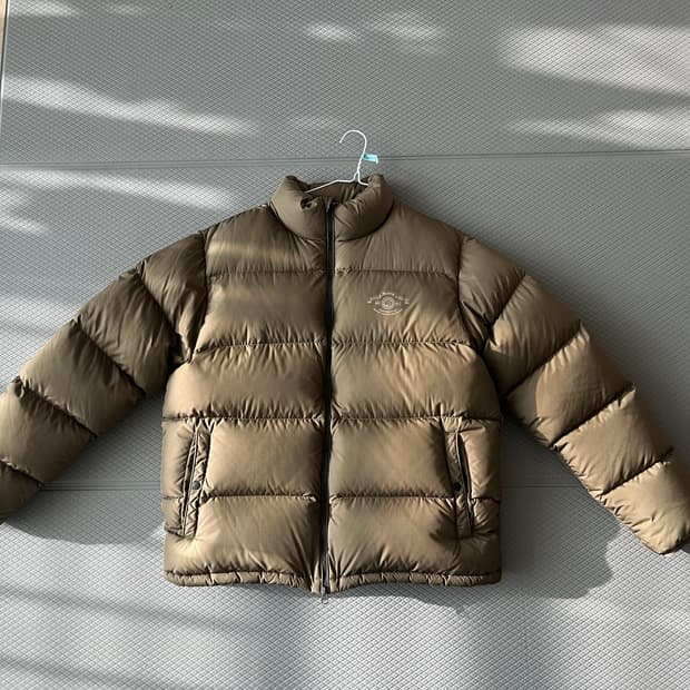 바스통 114 패딩