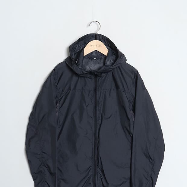 無印良品 Ripstop Wind Jacket