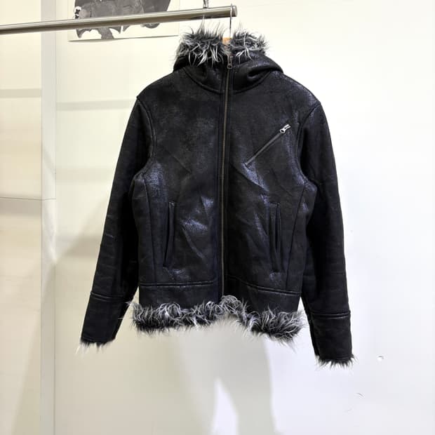 SEMANTIC DESIGN 자켓