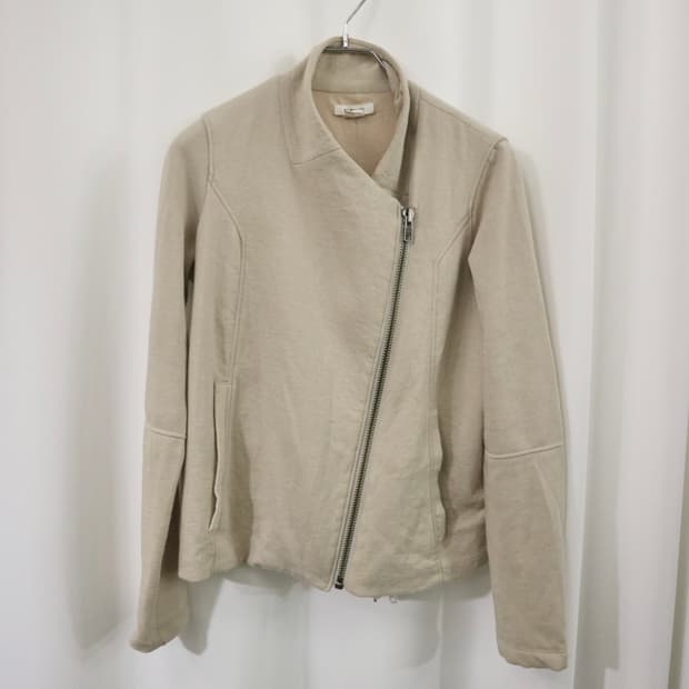 Helmut Lang biker jacket