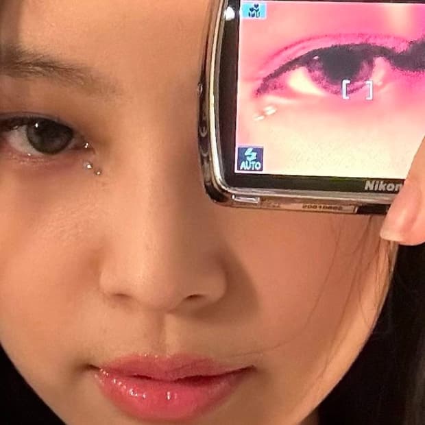 ♡풀박♡초보입문용♡한국어지원 니콘 쿨픽스 s01 / 빈티지디카