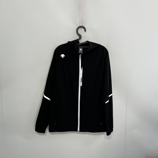 데상트 남성 바람막이 95