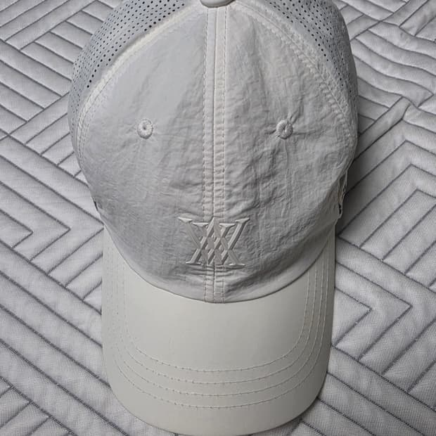 어뉴 골프모자 M-L