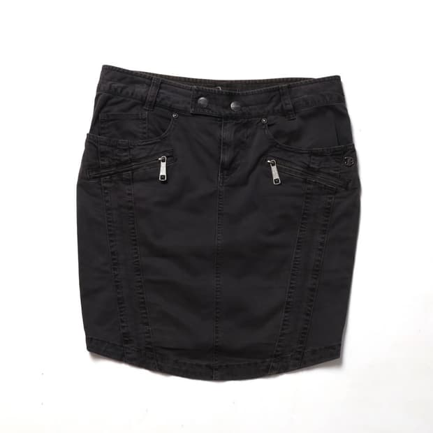 디젤 Diesel Skirt  