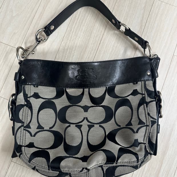 Coach vintage bag