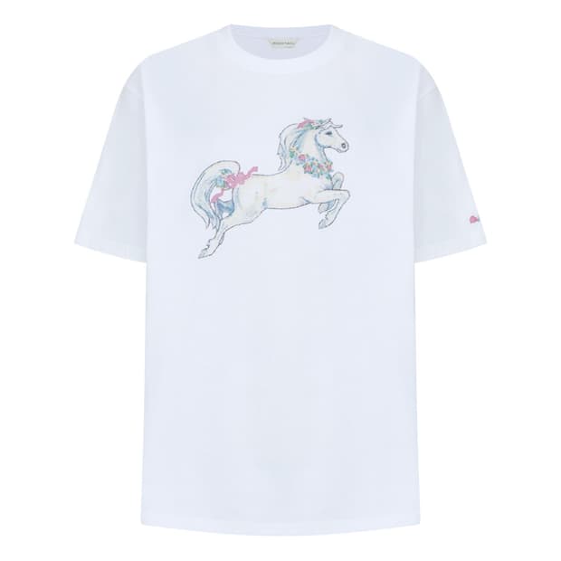 포니테일 NEW Pony Dreaming T-Shirts