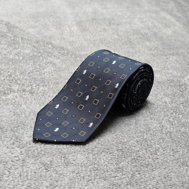 넥타이(챕스 랄프로렌) n149