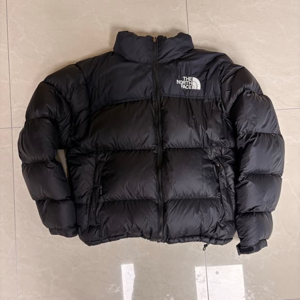 노스페이스 1996 에코 눕시 자켓