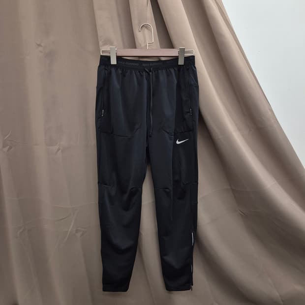 나이키 드라이핏 러닝 팬츠 M