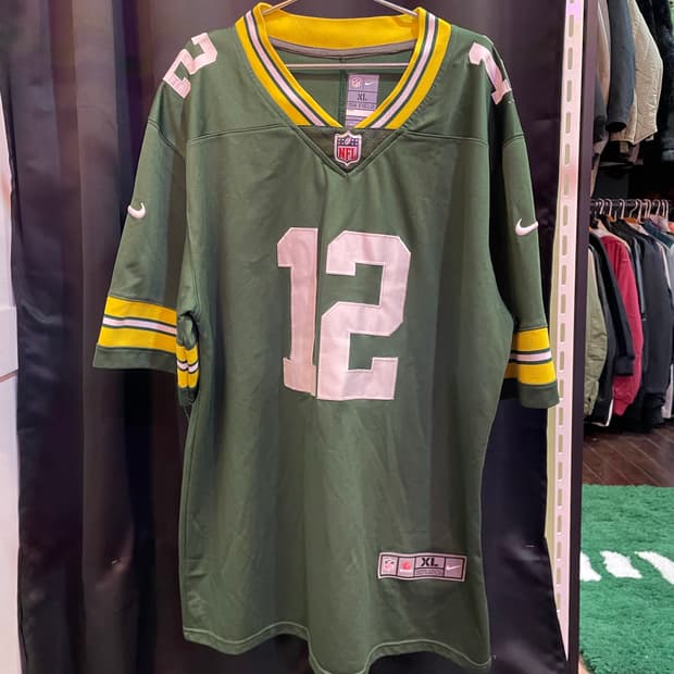 NFL 나이키 유니폼 