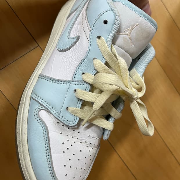 나이키 에어 조던 1 로우 Size 235