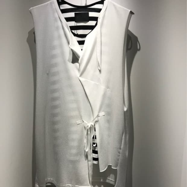 Bed jw ford 17ss cut out sleeve
