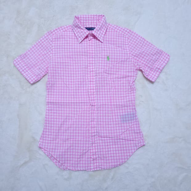 랄프로렌 여성 반팔셔츠 2 0403 