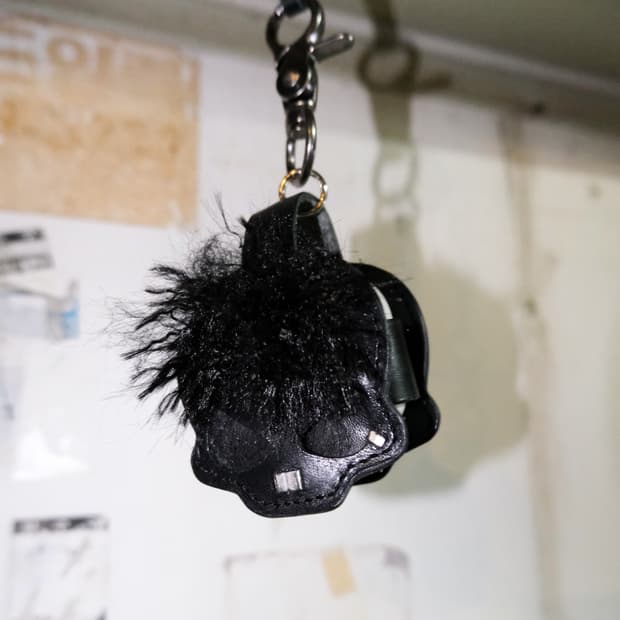 Dooly Skull AirPods Case