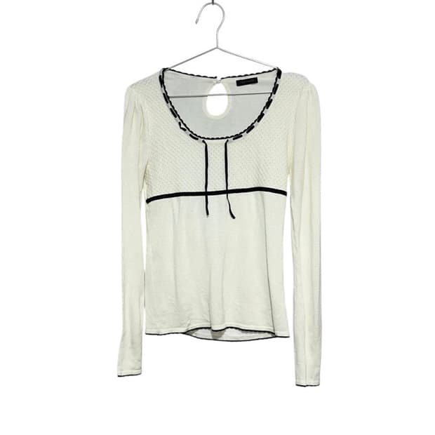 vtg top