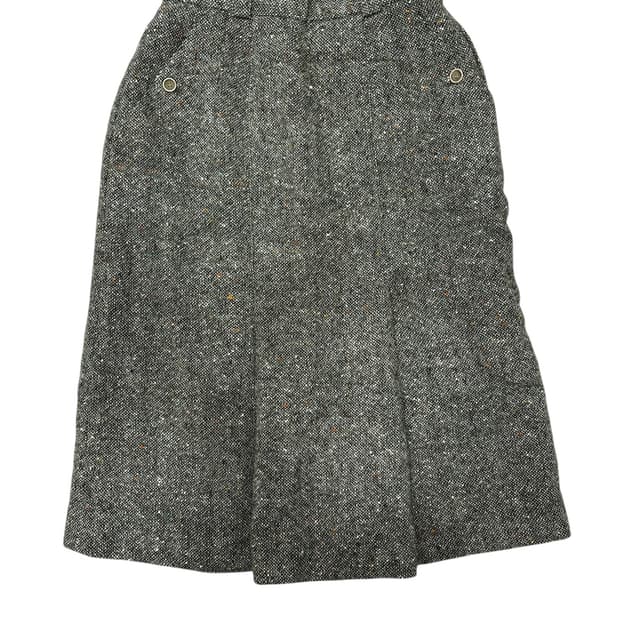 cordier 보카시 미디스커트