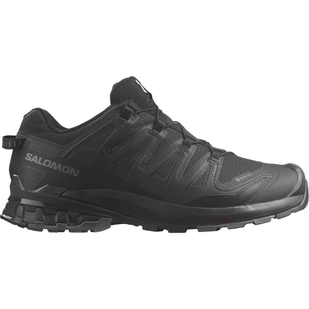 (265) salomon xa pro 3d v9 wide gtx