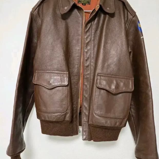 리얼맥코이 a2 42