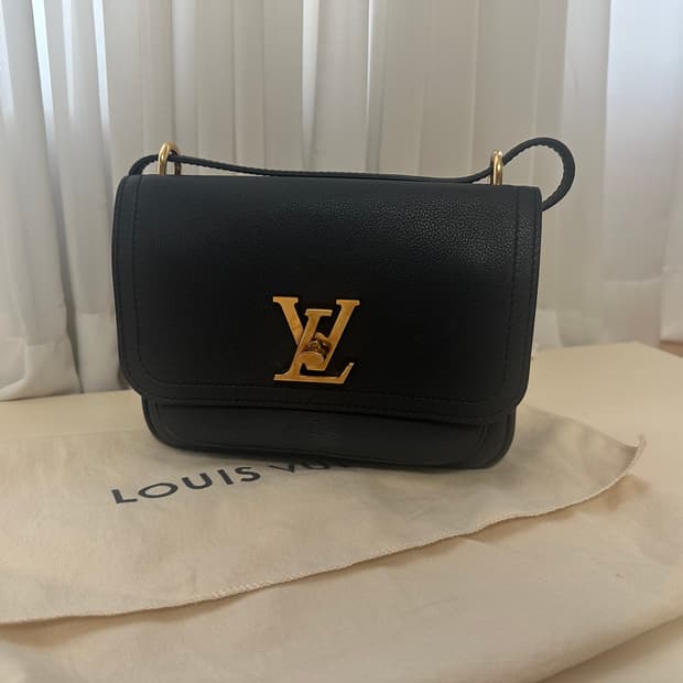 루이비통 락미 체인