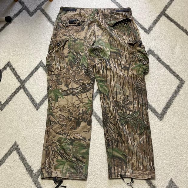 리얼트리 팬츠 판매!