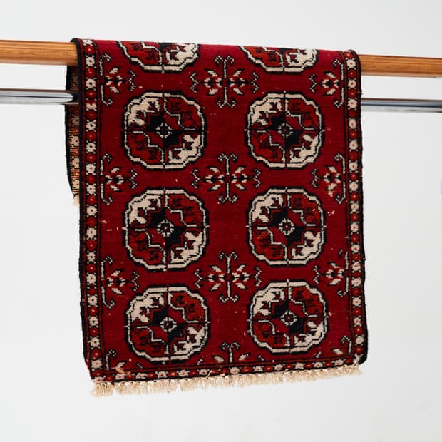 Vintage Parkistan rug