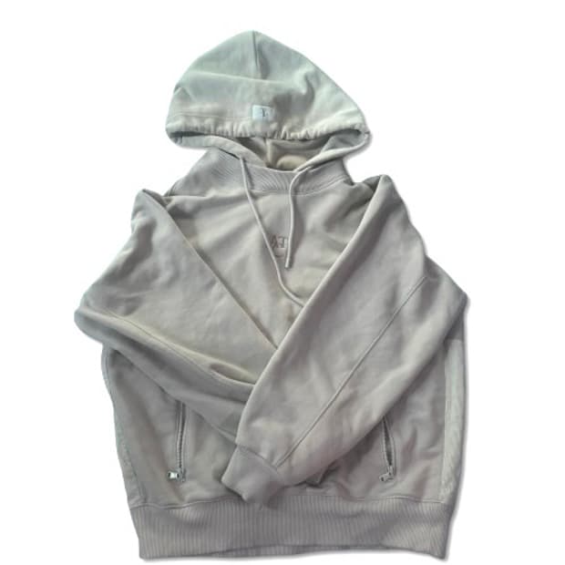 시스템 뉴 오리지널스 후드티 L-XL