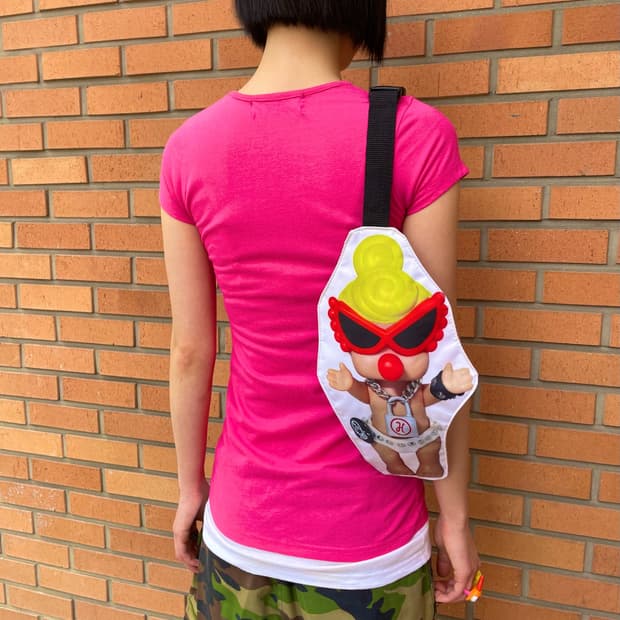  Hysteric Baby Multi Bag