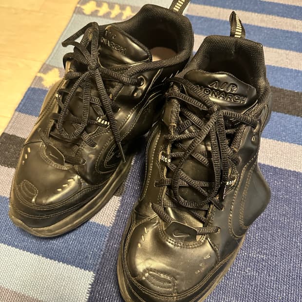 마틴로즈 나이키 260