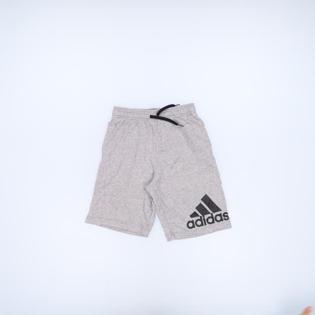150 아디다스 키즈 반바지 0722H