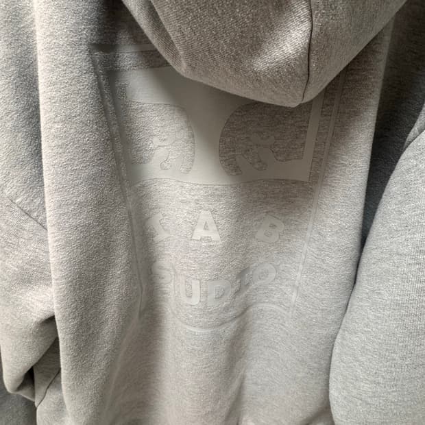 아이앱스튜디오 오베이 후드집업팝니다