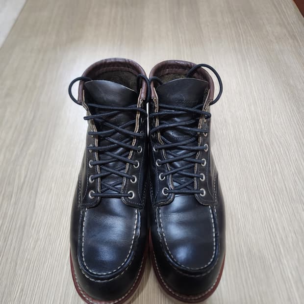 레드윙 목토 8890 (255mm)