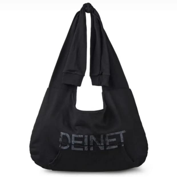 다이닛 rope bag (검)