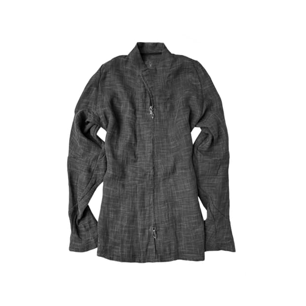 Leon Emanuel Blanck shirt