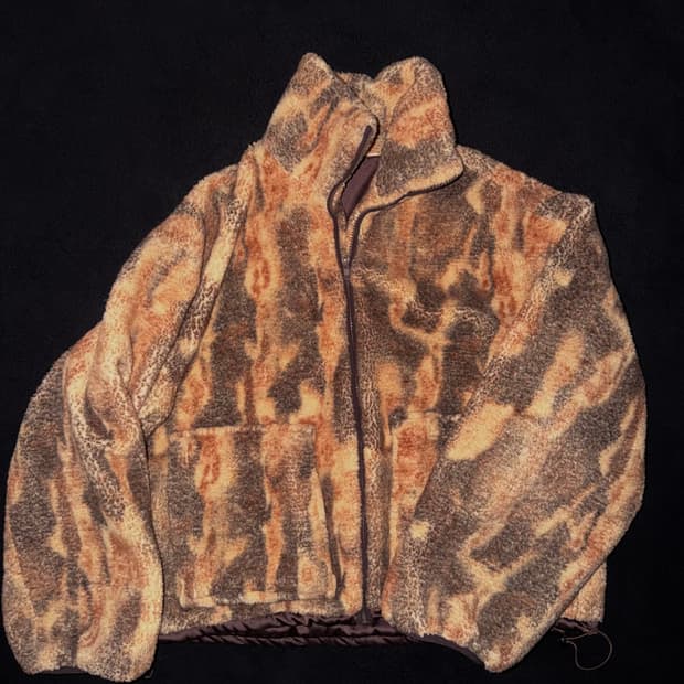 와이낫어스 퍼자켓