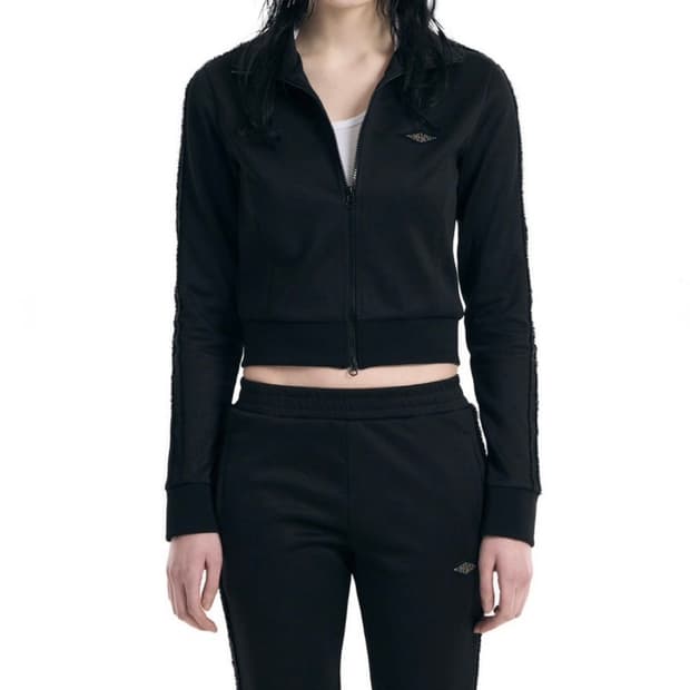 BOHEMIANSEOUL track jacket