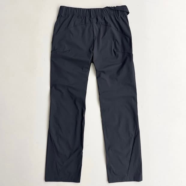 Technical Pants (Archive) 26ss