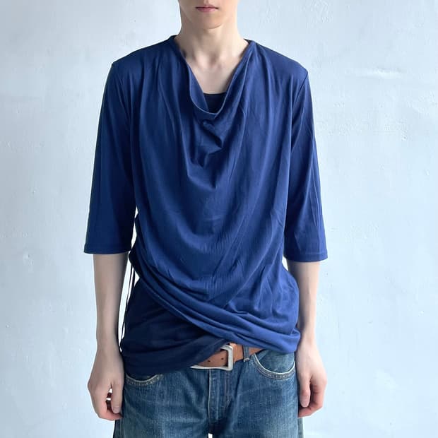 Schlüssel 드레이프 탑