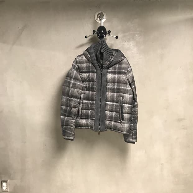 몽클레어 패딩 3