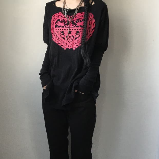 Vivienne westwood sleeve