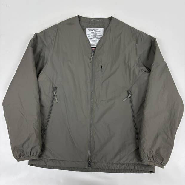 프릭스스토어 프리마로프트 라이너 자켓