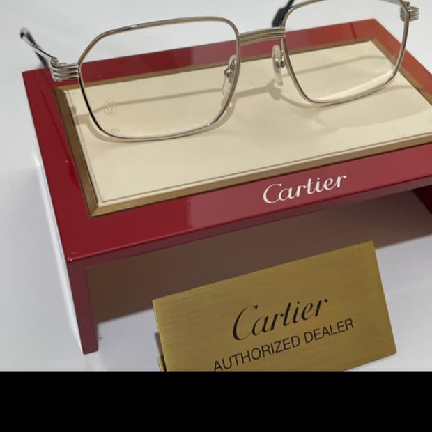 까르띠에 CT0445O 