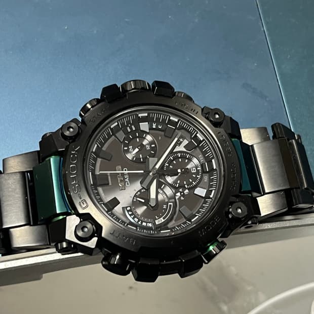 지샥 mtg b3000 1adr