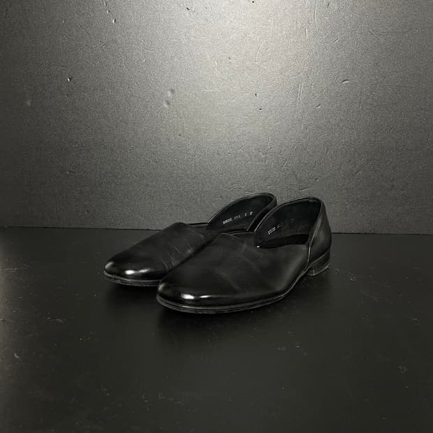 [260] 처치스 레더 모카신 슈즈 로퍼