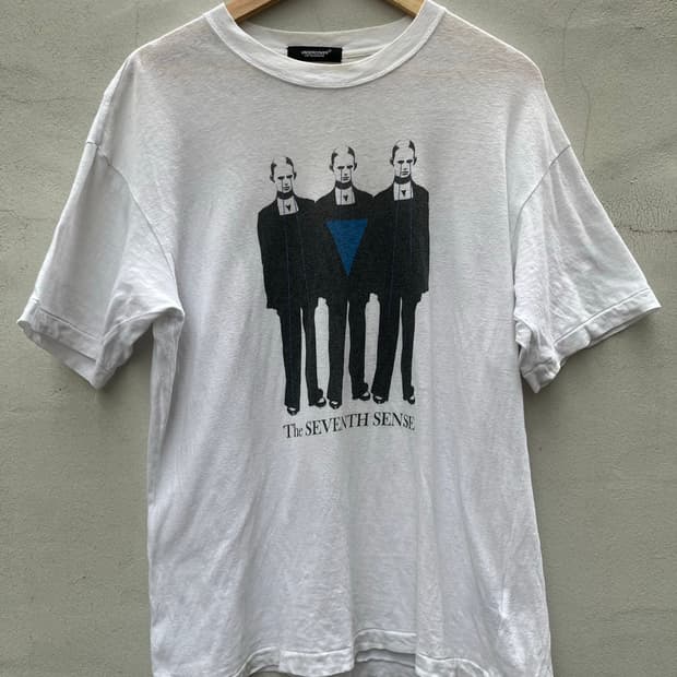 undercover seventh sense T