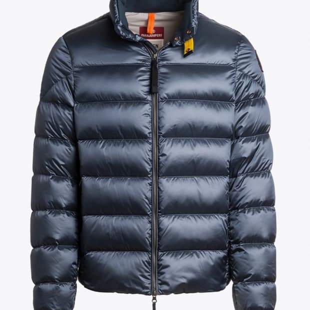 파라점퍼스 딜런 남색 s