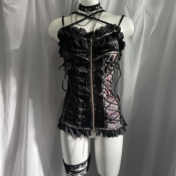 Ozzcroce ozzon 오즈온